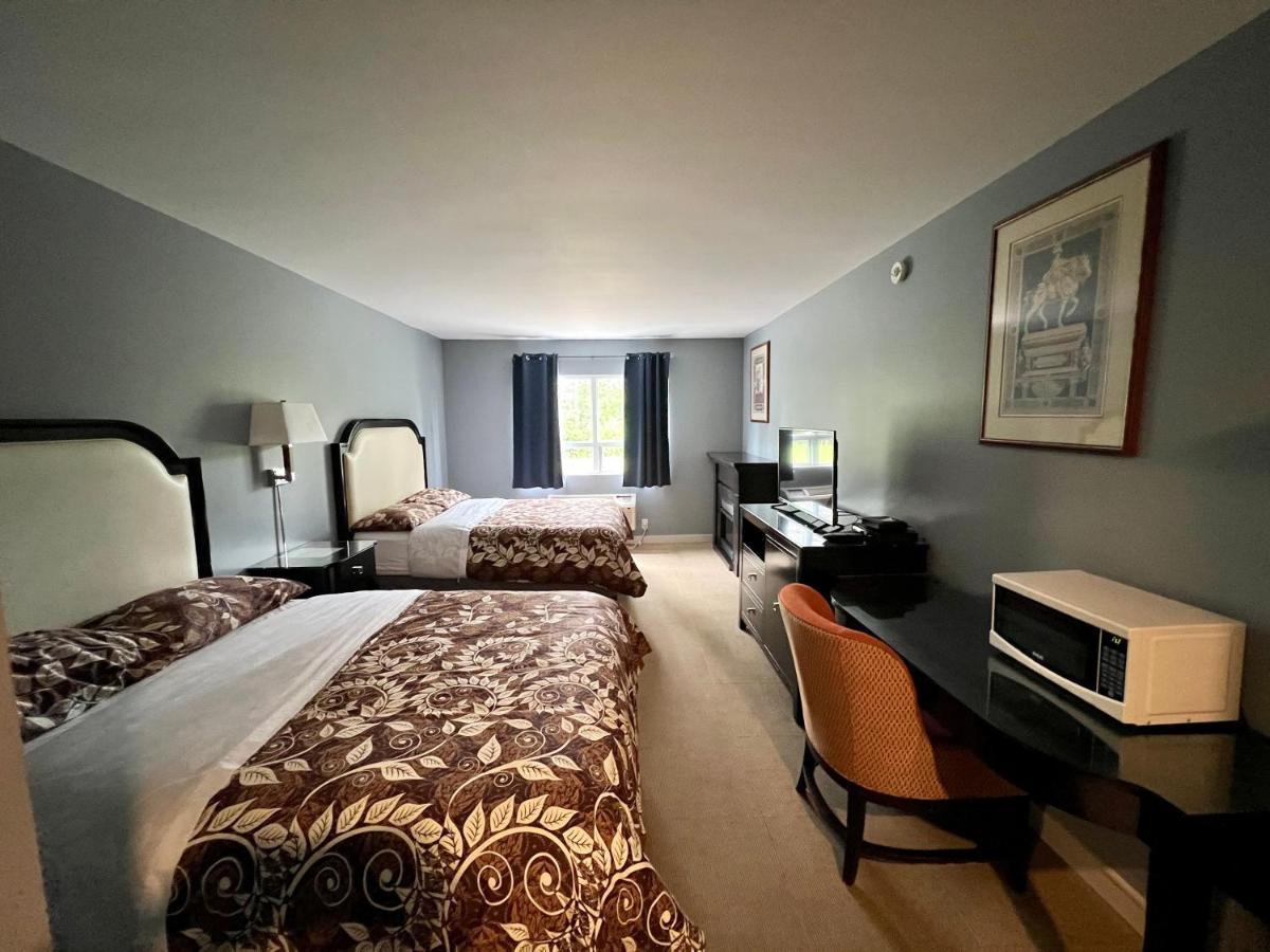 Hwy 17 Hotel Уауа Екстериор снимка